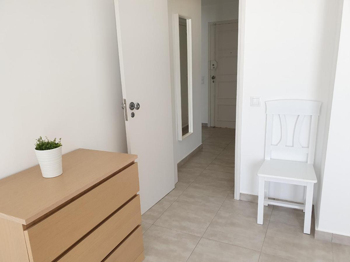 T1 Dunas 7 - Aconchegante, Wifi, 150Mt Praia Quarteira Eksteriør billede
